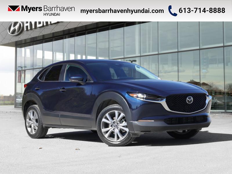 Mazda CX-30 2024