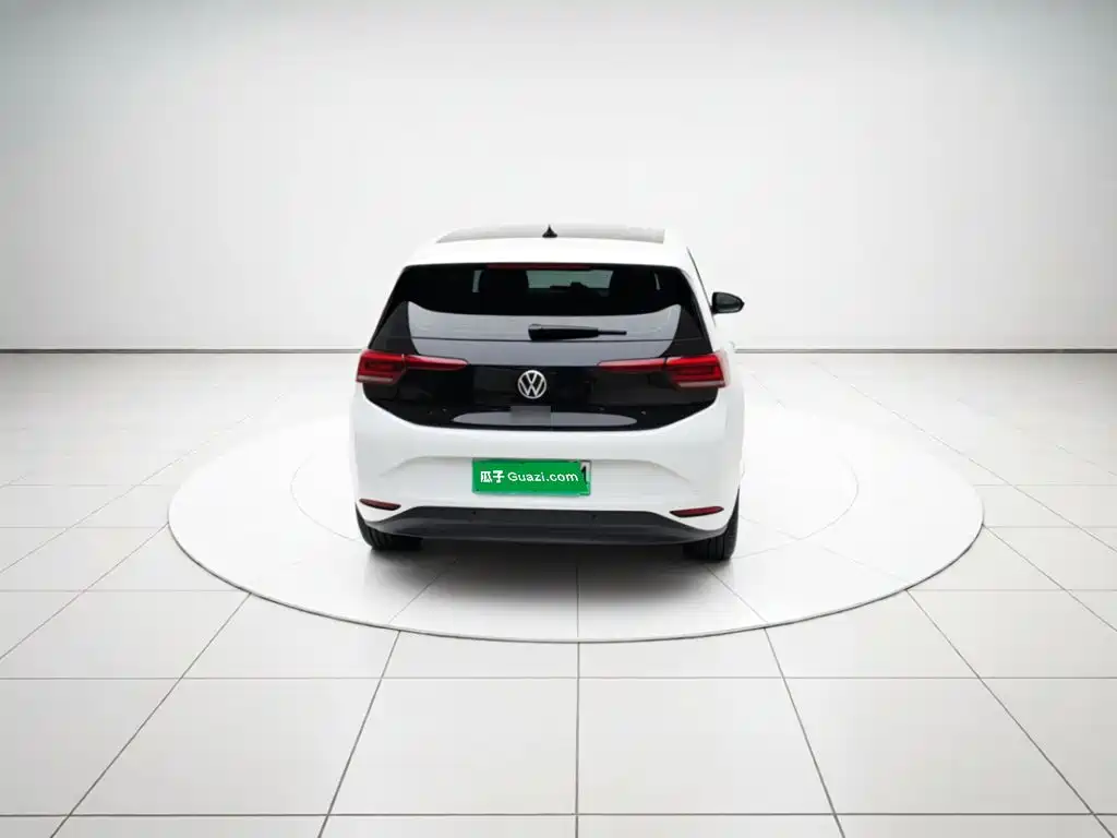 Volkswagen ID.3 2026