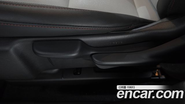 Chevrolet Trax 2024
