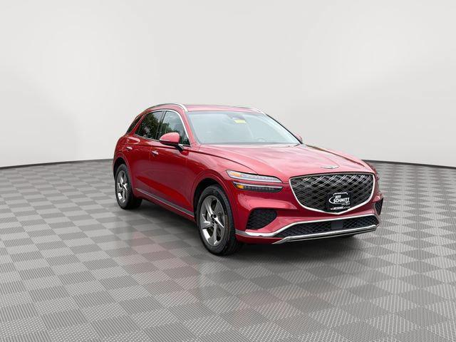 Genesis GV70 2026
