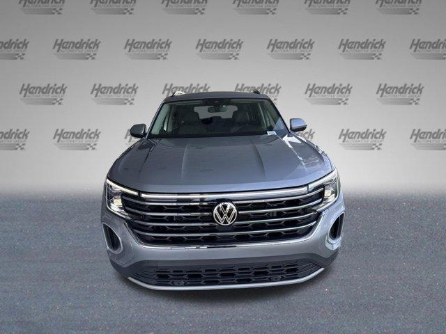 Volkswagen Atlas 2026