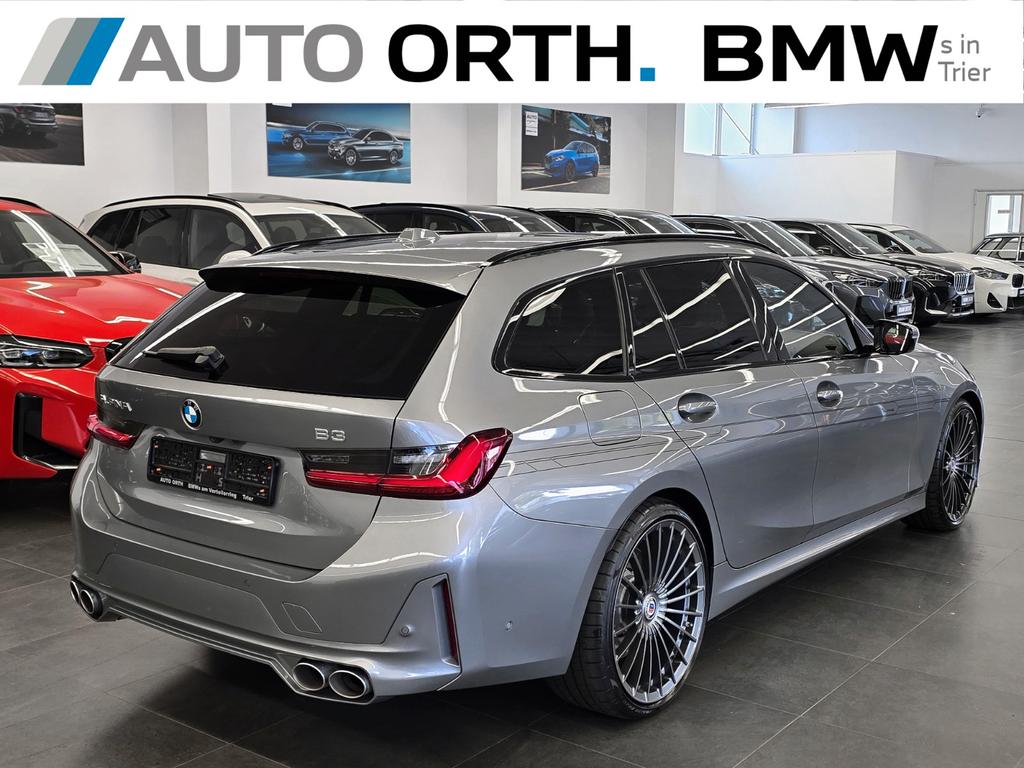 Alpina B3 2023