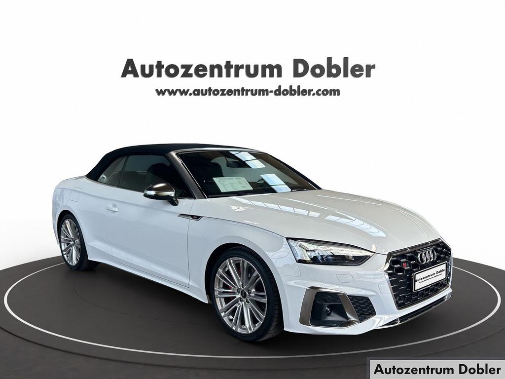 Audi S5 2024