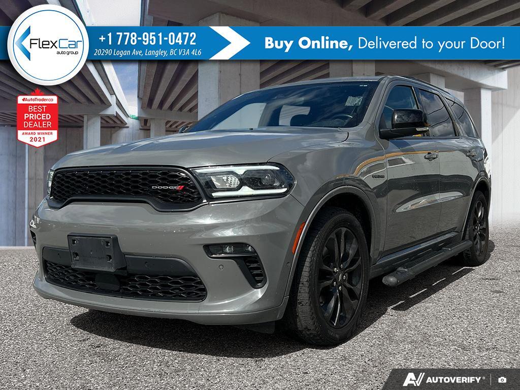 Dodge Durango 2023