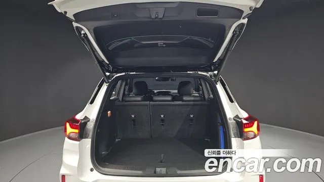 Chevrolet TrailBlazer 2022