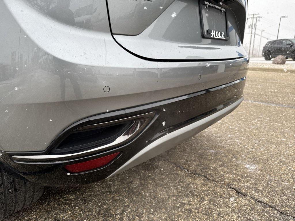 Buick Envision 2023
