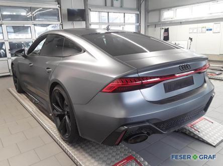 Audi RS7 2023
