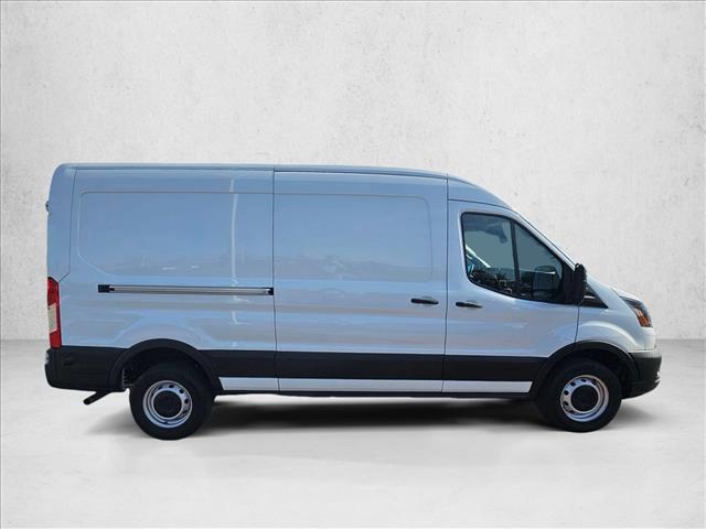 Ford Transit 2024