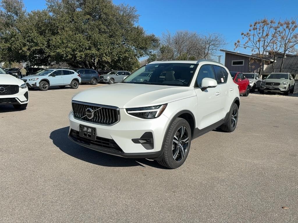 Volvo XC40 2023