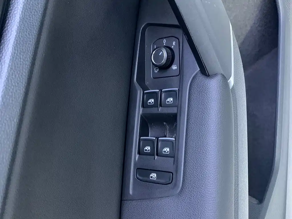 Volkswagen Tayron 2022