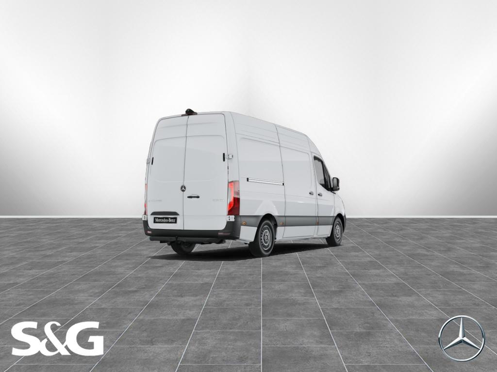 Mercedes-Benz SPRINTER 2025