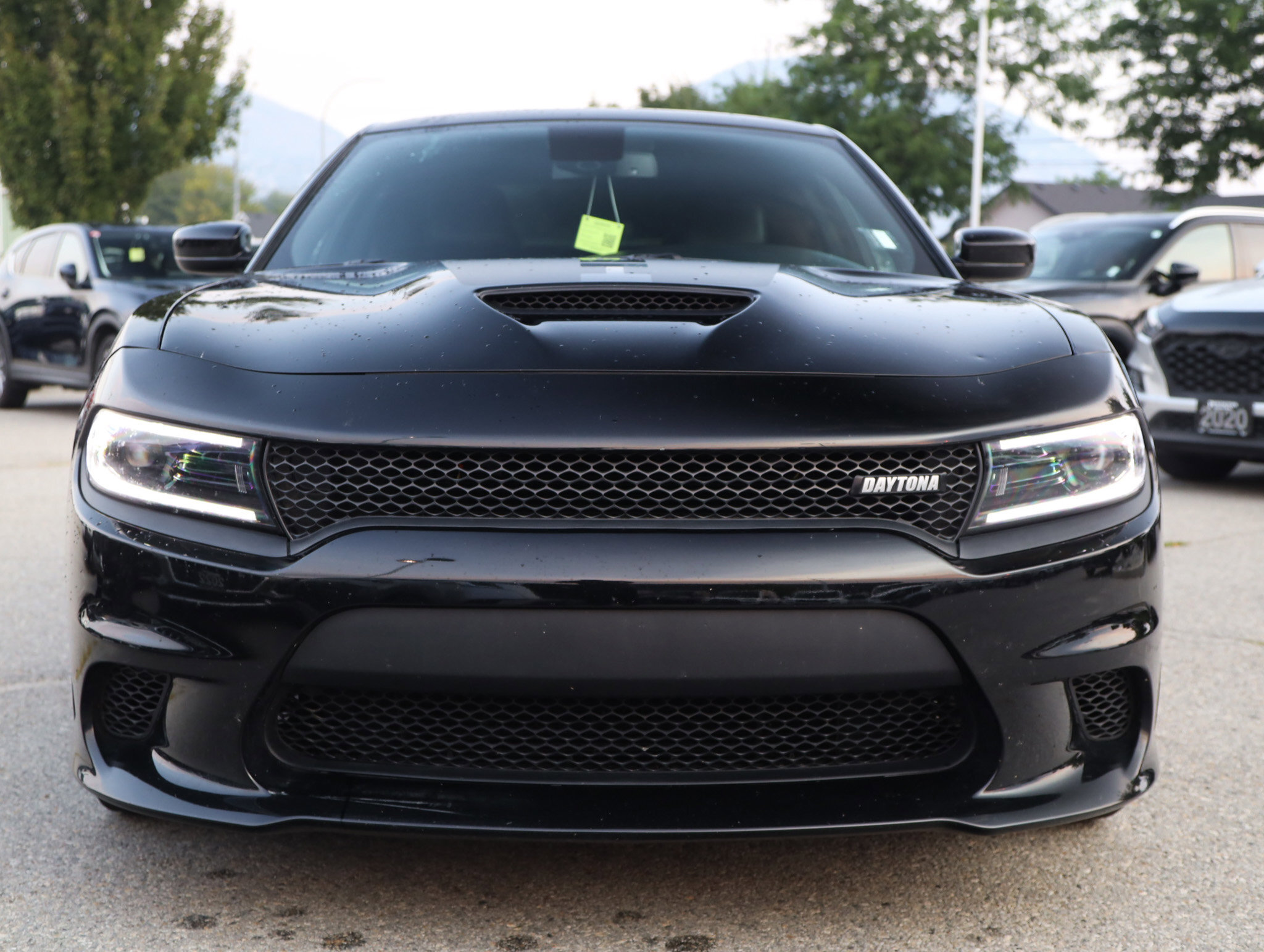 Dodge Charger 2023