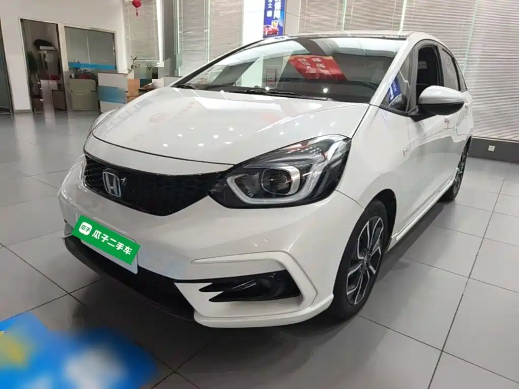 Honda Life 2021