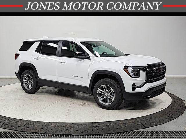 GMC Terrain 2026