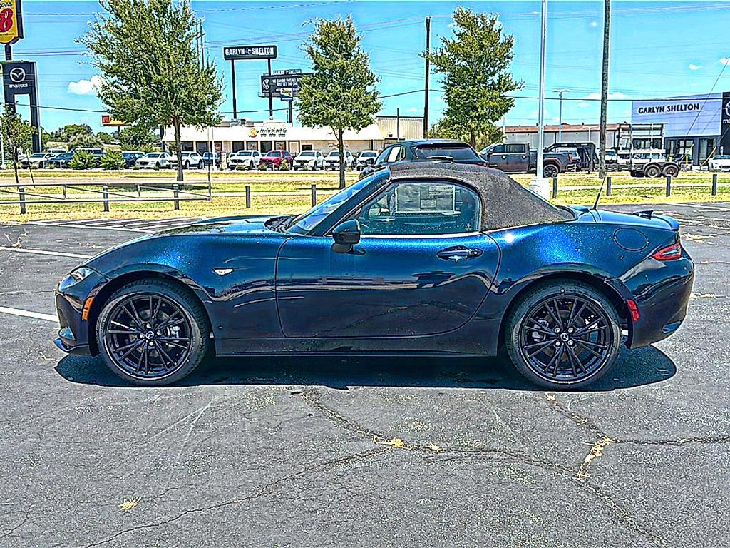 Mazda MX-5 2026