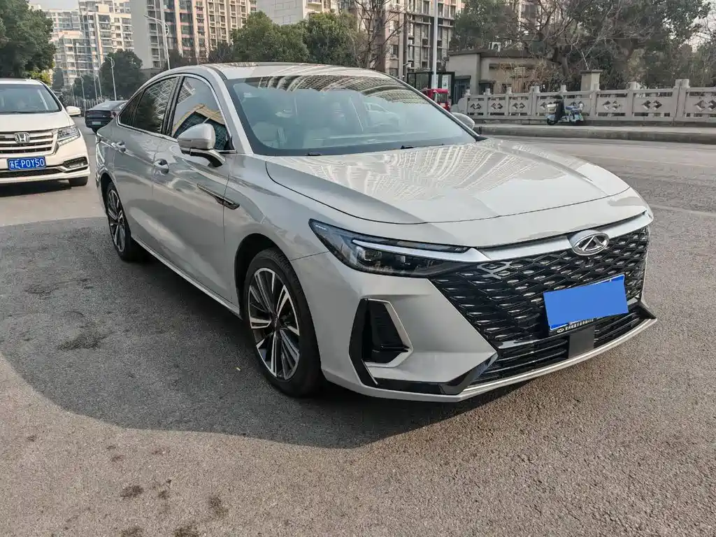 CHERY Arrizo 8 2024