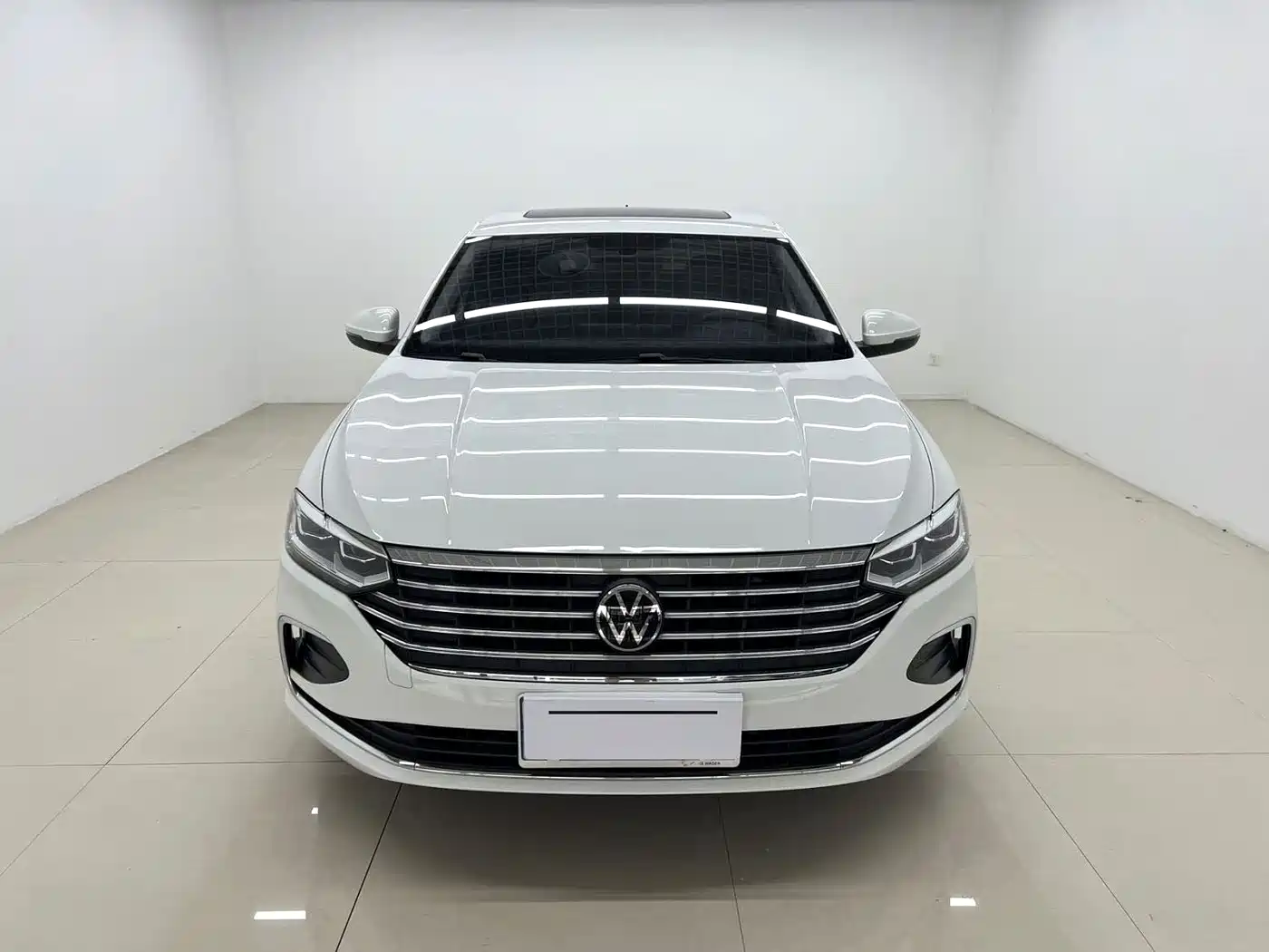 Volkswagen Lavida 2023