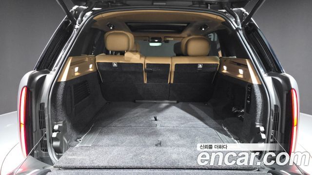 Land Rover Range Rover 2024