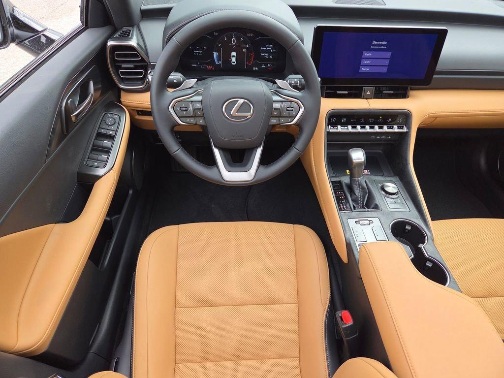 Lexus IS 2026