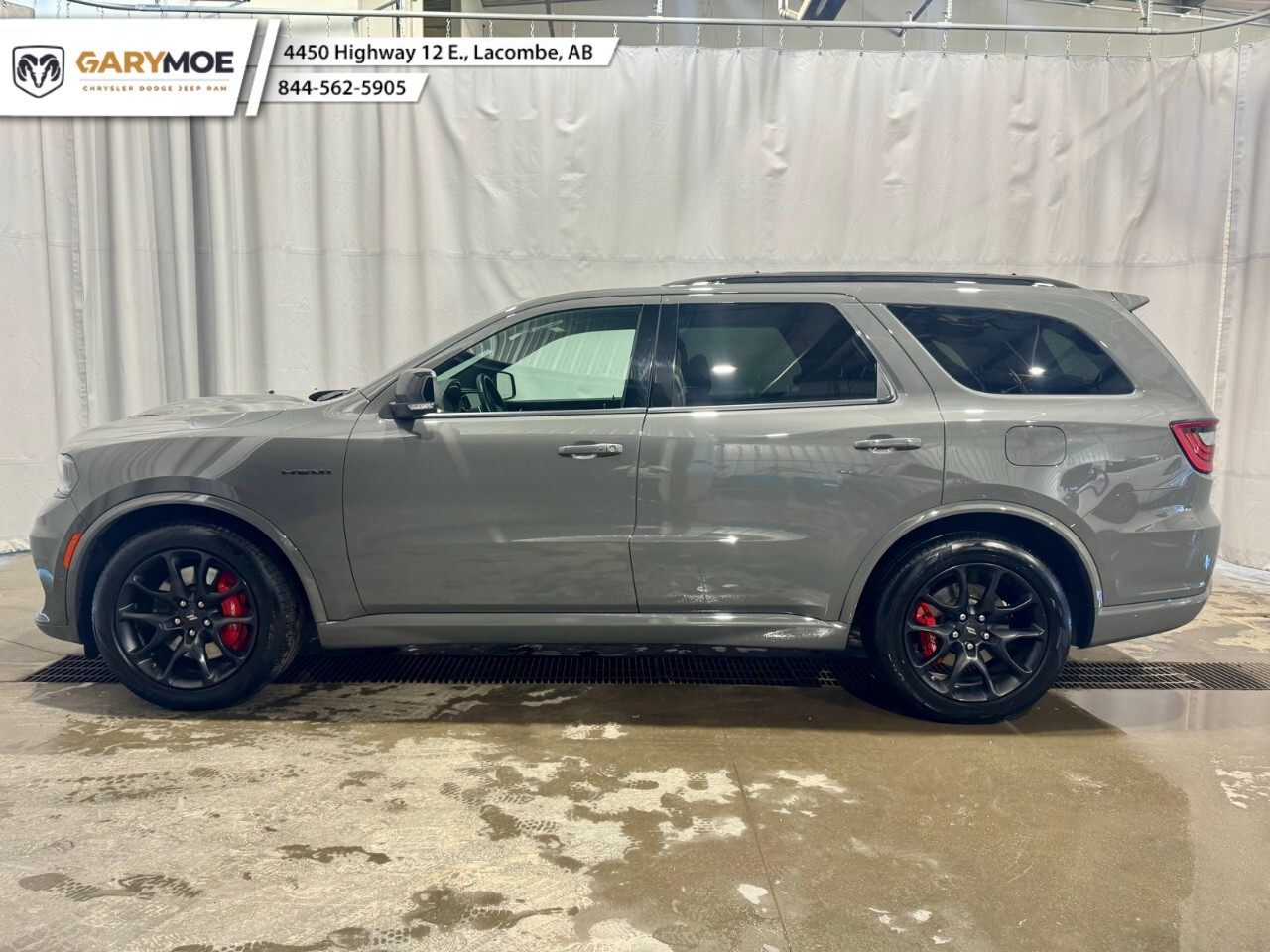 Dodge Durango 2024