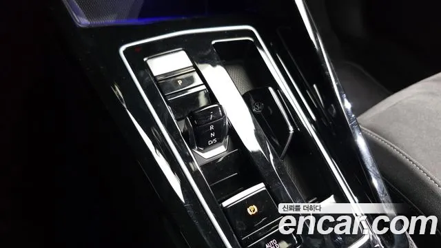 Volkswagen Golf 2024