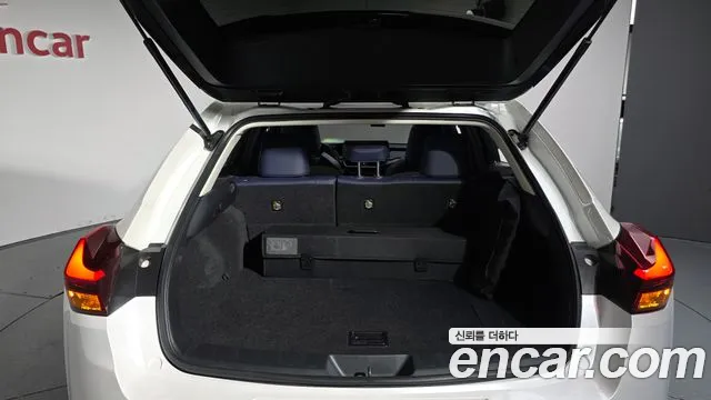 Lexus UX 2020