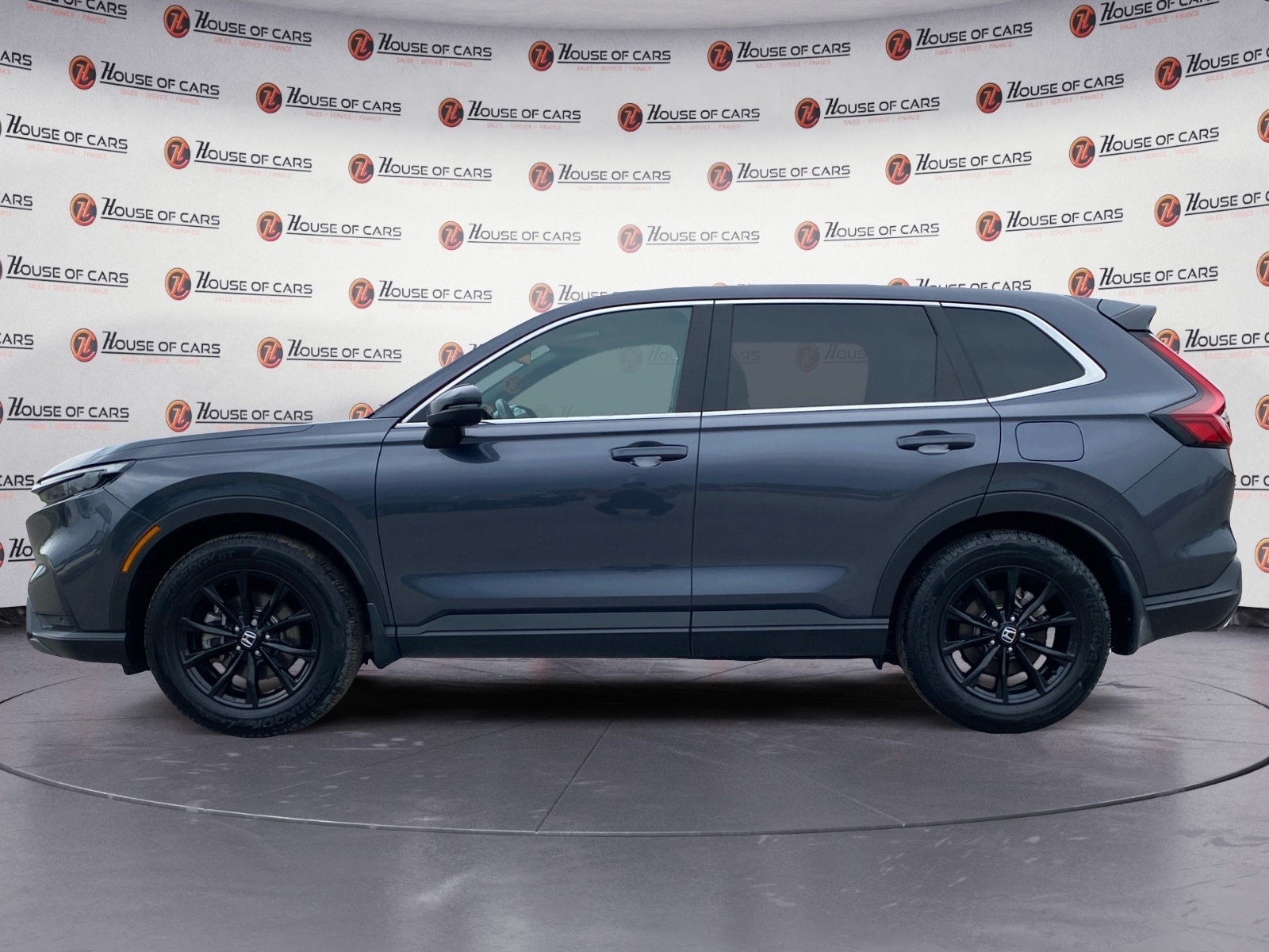 Honda CR-V 2025