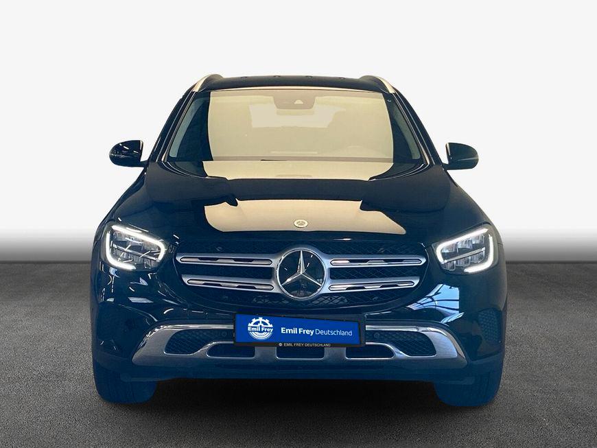 Mercedes-Benz GLC 200 2022