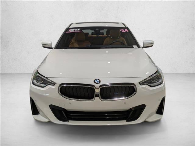 BMW 230 2024