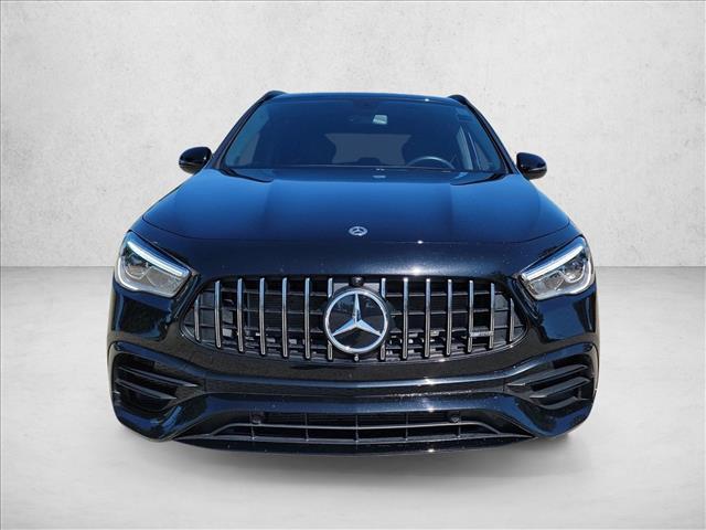 Mercedes-Benz A-Класс 2021