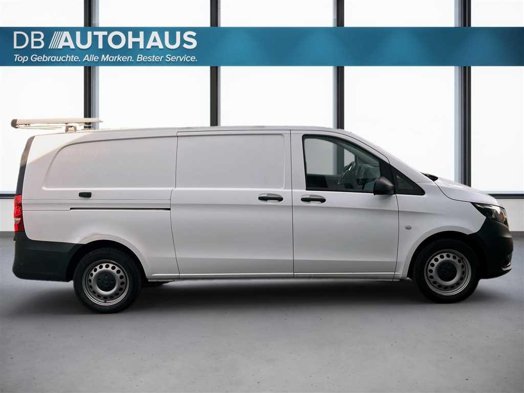 Mercedes-Benz Vito 2021