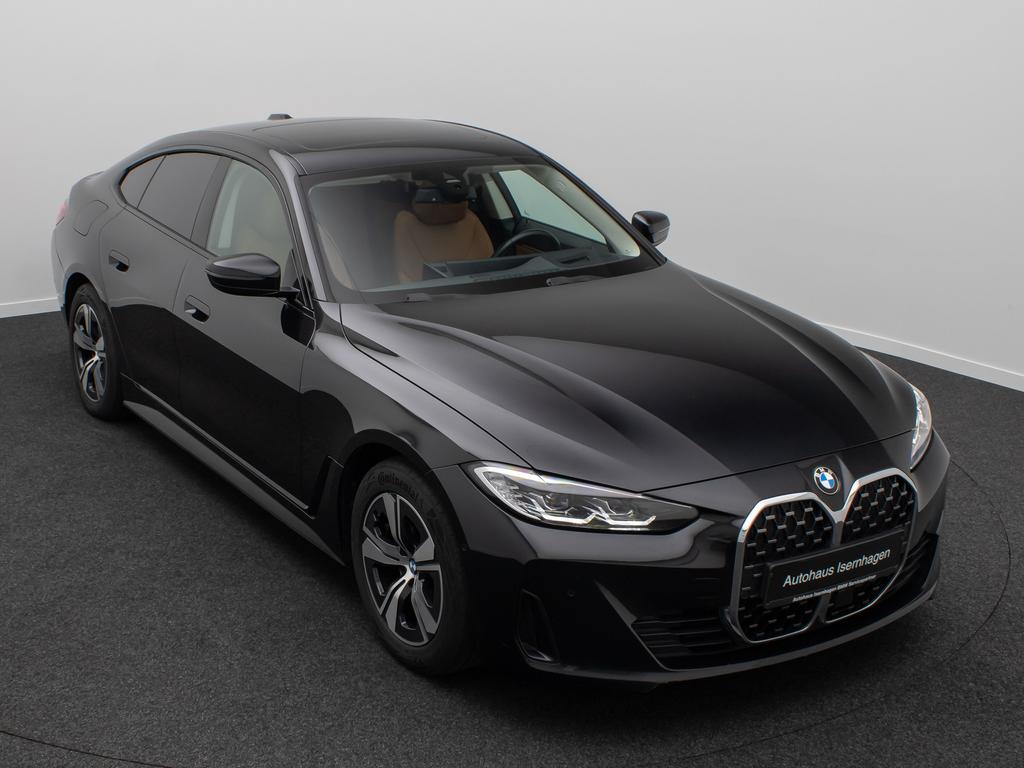 BMW 420 GRAN COUPÉ 2023