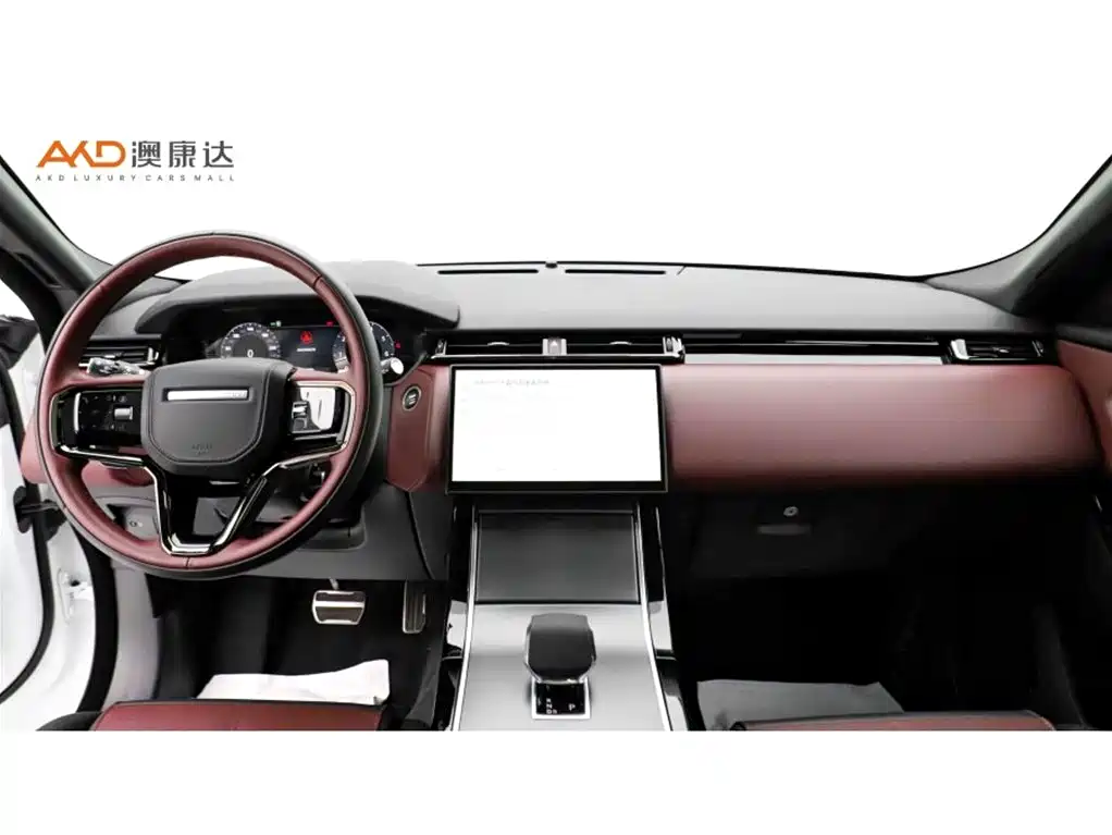 Land Rover Range Rover Velar 2024