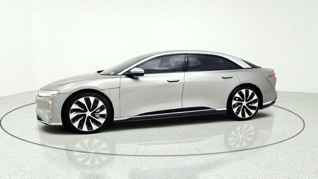 Lucid Air 2023