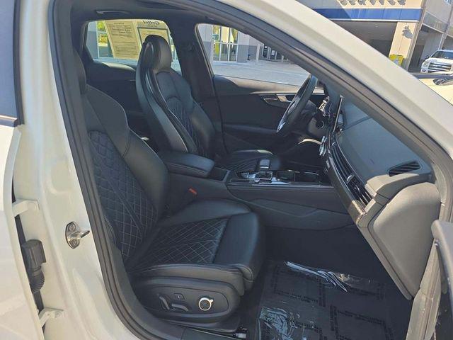 Audi S4 2023