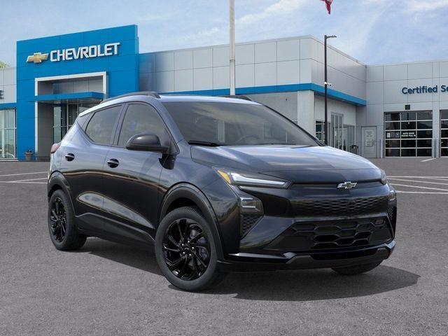 Chevrolet Bolt 2027