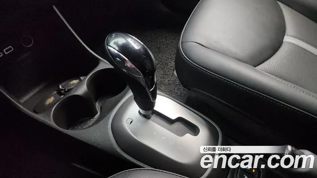 Chevrolet Spark 2022