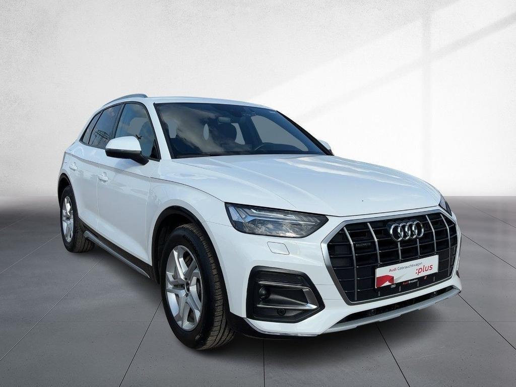 Audi Q5 2023