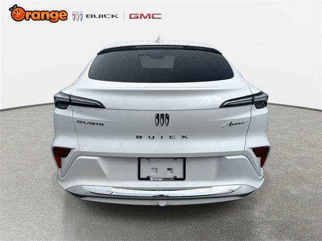 Buick Envista 2024