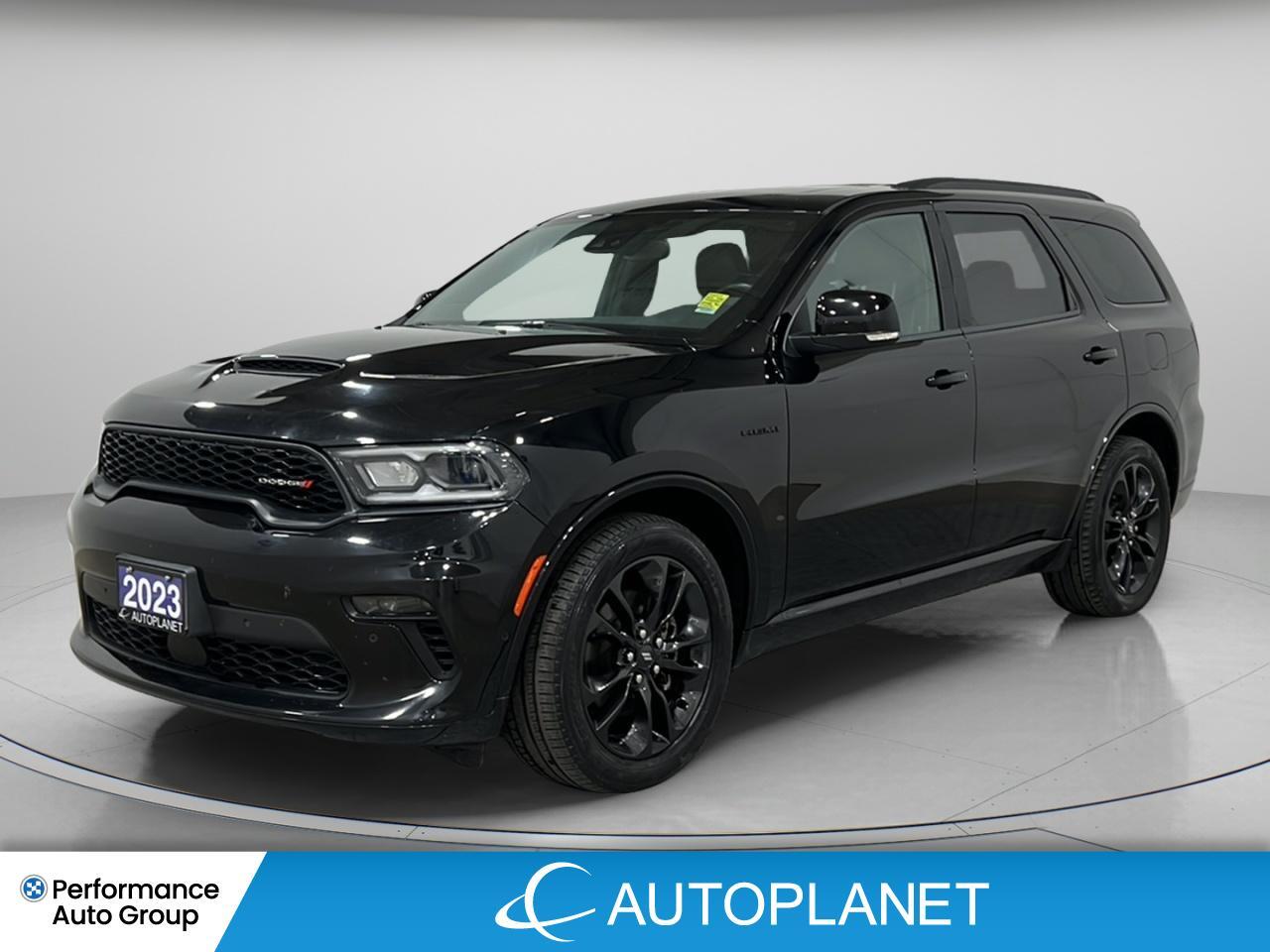 Dodge Durango 2023