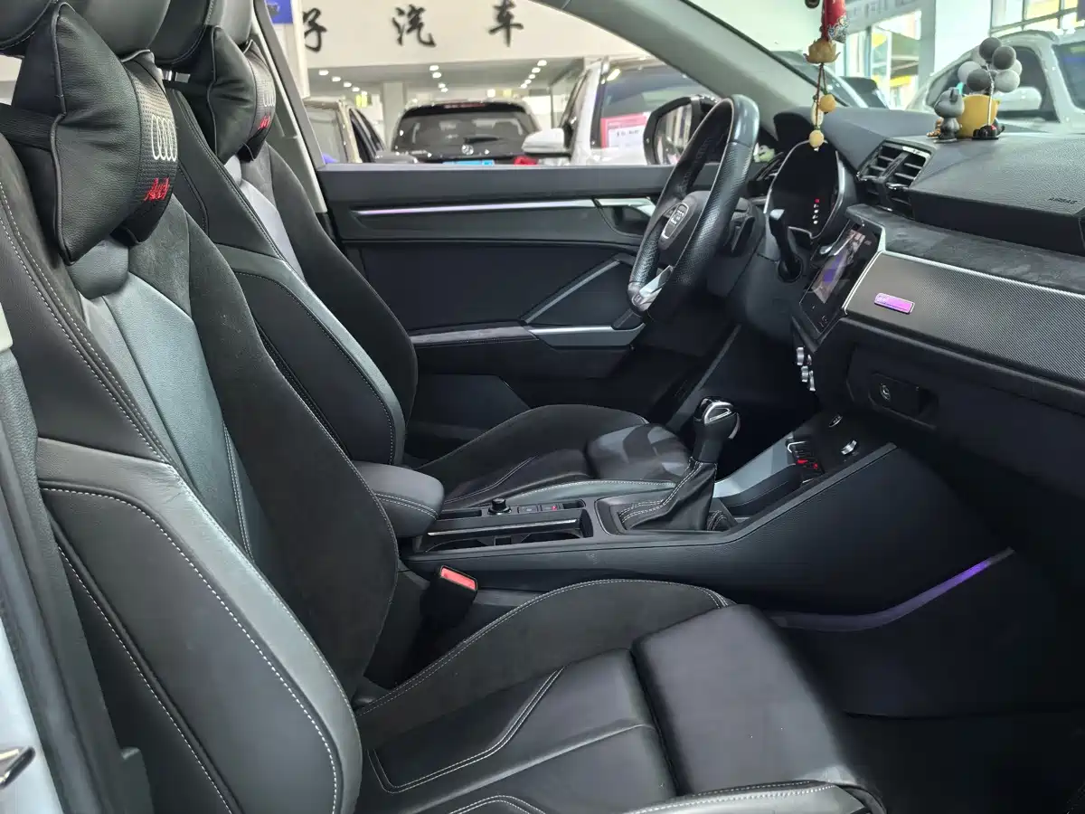 Audi Q3 Sportback 2022