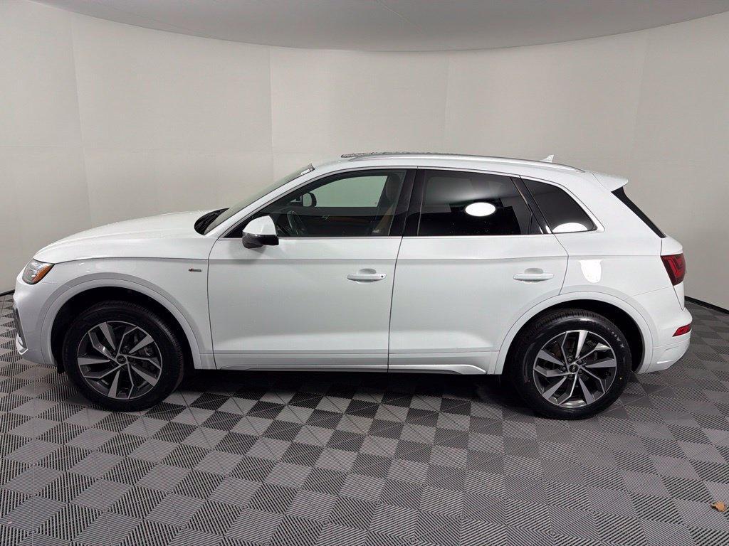 Audi Q5 2023