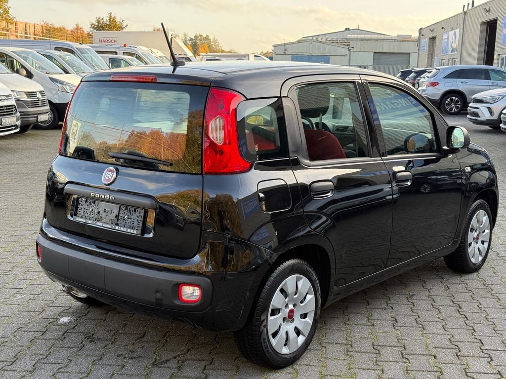 Fiat Panda 2021