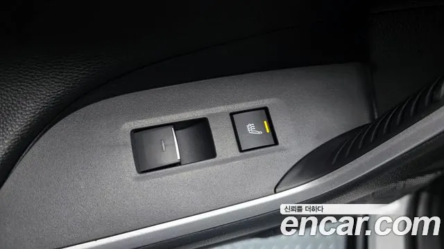 Toyota RAV4 2025
