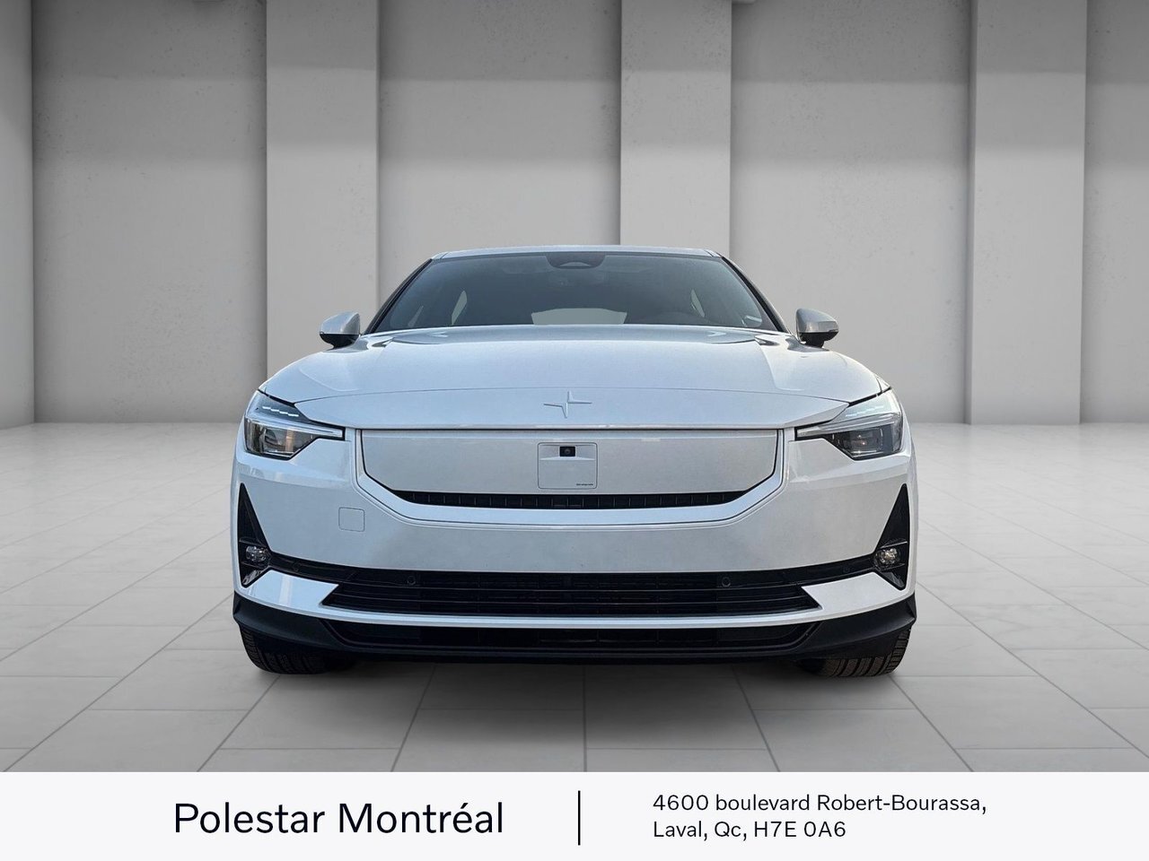 Polestar 2 2024