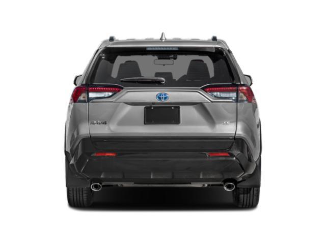 Toyota RAV4 2023