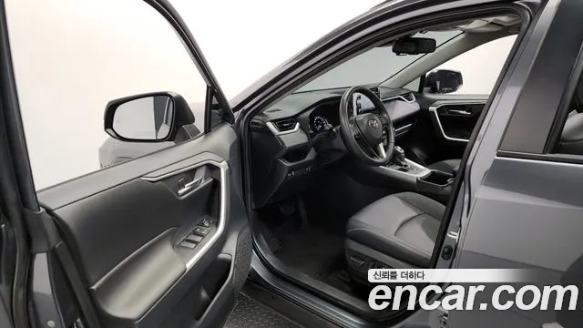 Toyota RAV4 2022