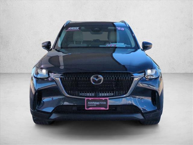 Mazda CX-90 2025
