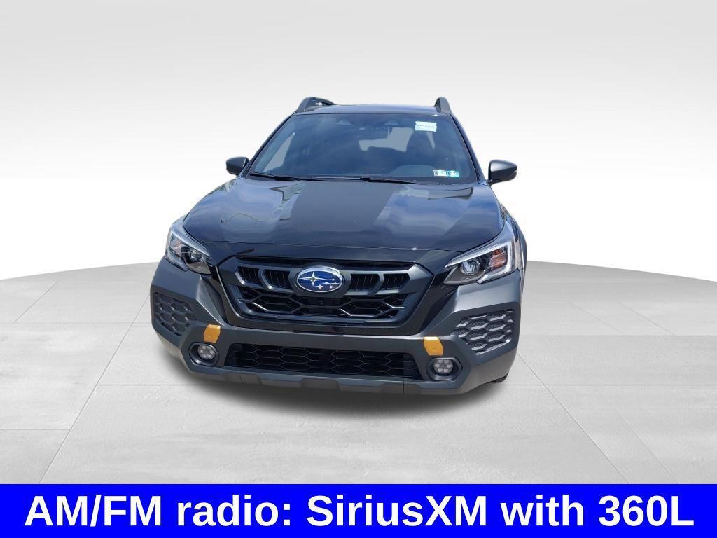 Subaru Outback 2025