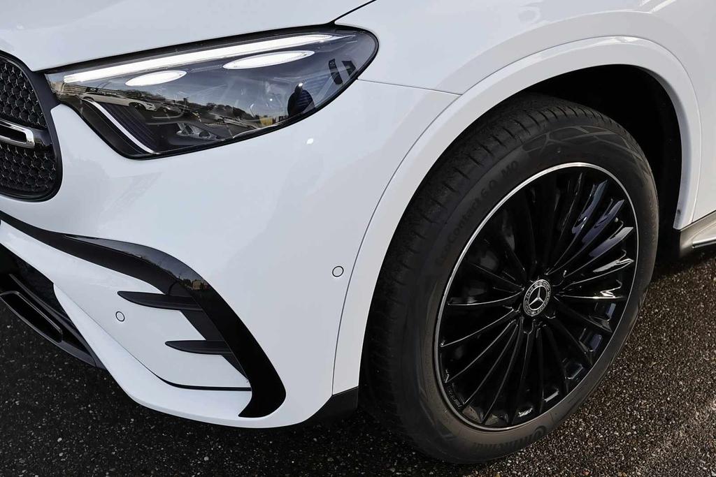Mercedes-Benz GLC 300 2025